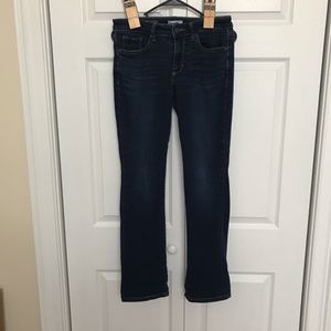 Sonoma Bootcut Jeans Size 8.